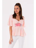 Blúzka model 115805 YourNewStyle