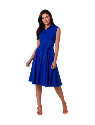 Denné šaty model 177957 BeWear Denné šaty model 177957 BeWear