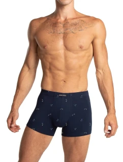 Lama boxerky M-1074 SZ A'2 3XL-4XL