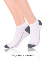 Športové bavlnené ponožky Steven Dynamic Sport art.101 Športové bavlnené ponožky Steven Dynamic Sport art.101