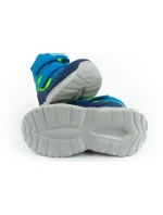 Topánky Skechers led Jr 401507N/NVLM