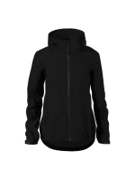 Malfini Rainbow W MLI-53901 bunda čierna Malfini Rainbow W MLI-53901 bunda čierna