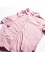 Cyklistický dres Strada Polartec W