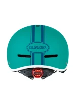 Detská prilba Globber Ultimum S/M emerald [51-55 cm] (601-107)