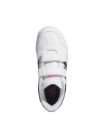 Topánky adidas Hoops 4.0 Jr JI3484