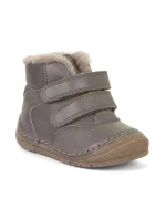 Detská členková obuv Froddo (G2110143-8)