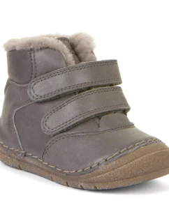 Detská členková obuv Froddo (G2110143-8)