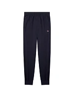 Pánske nohavice Champion Rib Cuff Pants navy blue 220307 BS501