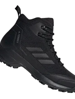 Pánska obuv Terrex Heron Mid CW CP M AC7841 - Adidas