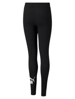 Detské legíny ESS Logo Jr 587035 01 - Puma