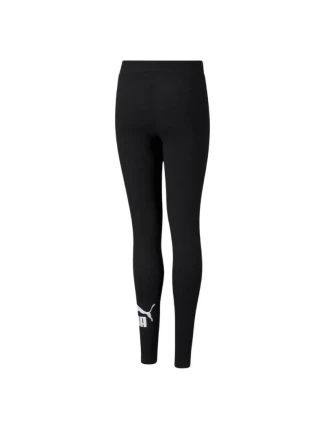 Detské legíny ESS Logo Jr 587035 01 - Puma