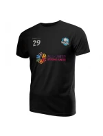 Tričko Tempish Teem Girl 1350000534