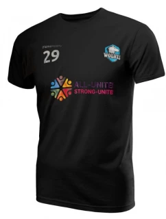 Tričko Tempish Teem Girl 1350000534