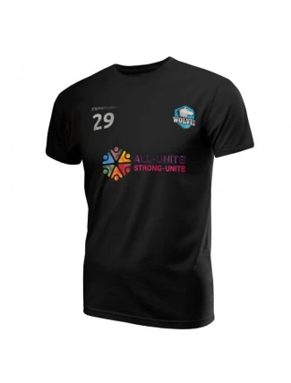 Tričko Tempish Teem Girl 1350000534