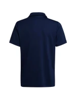 Detské tričko Entrada 22 Polo Jr H57493 - Adidas