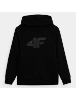 Chlapčenská mikina 4FJSS23TSWSM220 20S - 4F Chlapčenská mikina 4FJSS23TSWSM220 20S - 4F