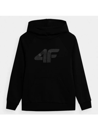 Chlapčenská mikina 4FJSS23TSWSM220 20S - 4F Chlapčenská mikina 4FJSS23TSWSM220 20S - 4F