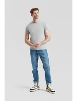 Fruit of the Loom Iconic 150 T Pánske tričko 16.1430 flame Fruit of the Loom Iconic 150 T Pánske tričko 16.1430 flame