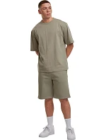 Build your Brand BY 391 Pánske hrubé tričko „Loose Fit“ 56.0391 čierne Build your Brand BY 391 Pánske hrubé tričko „Loose Fit“ 56.0391 čierne