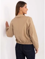 IT KS košeľa FL9273.86 ťava