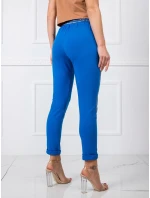 Tepláky RV DR 5394.18 tmavo modrá