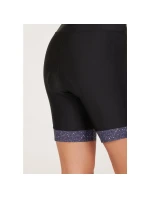 Dámské cyklistické šortky Endurance Mangrove