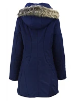 Dámska zimná bunda 63553 - Cabby Dámska zimná bunda 63553 - Cabby