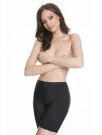 Dámske nohavičky 574 Slim All Day Bermudy S-2XL - Julimex