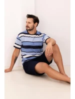 PÁNSKE PYŽAMO 501 BIG W/26 PÁNSKE PYŽAMO 501 BIG W/26