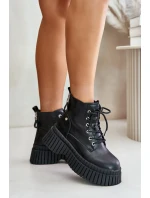 Horns model 201907 Krok vo veľkom štýle