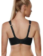 Športová podprsenka Panache 5021 30 FF Black