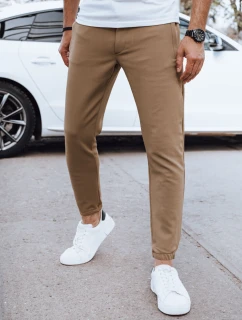 Pánske ťavie nohavice FashionStreet UX4266
