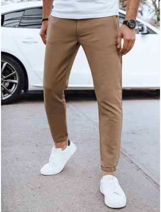 Pánske ťavie nohavice FashionStreet UX4266 Pánske ťavie nohavice FashionStreet UX4266