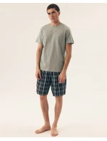 Henderson Premium 42617 Pyžamo Dexter M-3XL