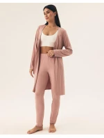 Henderson Dámsky župan 42681 Noves long/r S-XL