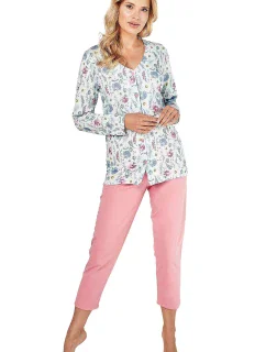 Dámske pyžamo 2991 Valencia - TARO