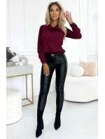 Dámska blúzka 140-23 - NUMOCO