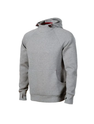 Rimeck Vertex Mikina s kapucňou M MLI-W4312 Rimeck Vertex Mikina s kapucňou M MLI-W4312