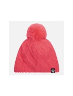 Rossignol Jr Luna cap pink