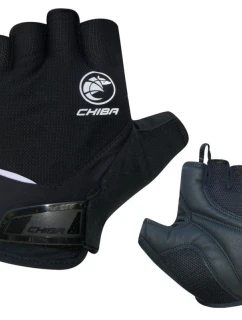 Rukavice CHIBA SPORT L čierne