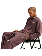 Pánske nohavice Nike Club brown FN3801 502 Pánske nohavice Nike Club brown FN3801 502
