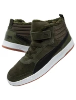 Detská obuv Rebound Street Sd Fur Ps Jr 367869 02 - Puma