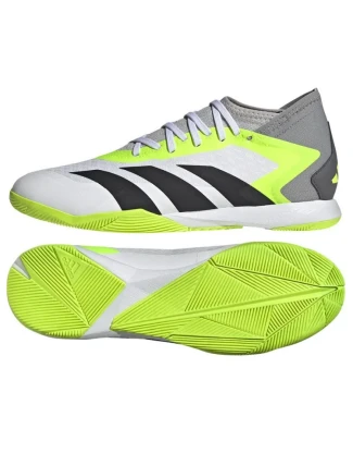 Topánky adidas Predator Accuracy.3 IN M GY9990
