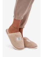 Home Obuv Dámska kožušina Beige Maelis