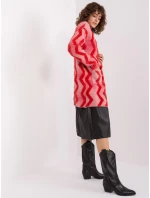 Prepínač AT SW 234701.34 červená