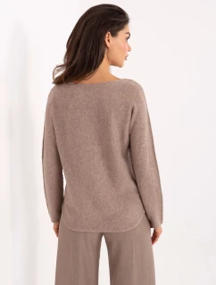 Sveter IT SW 2219.63 dark lilac