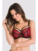 NAHÁ MÄKKÁ PODPRSENKA 19064 ČERVENÁ