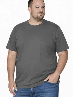 Pánske ťažké tričko 21172-4XL-5XL