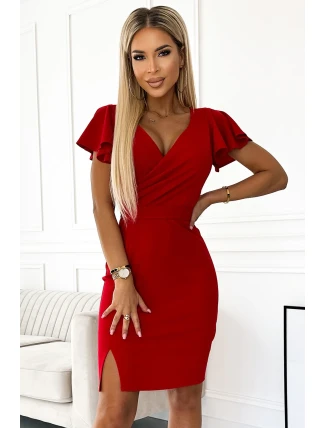 Večerné šaty model 188122 Numoco