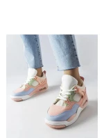 Tenisky model 207817 Solea